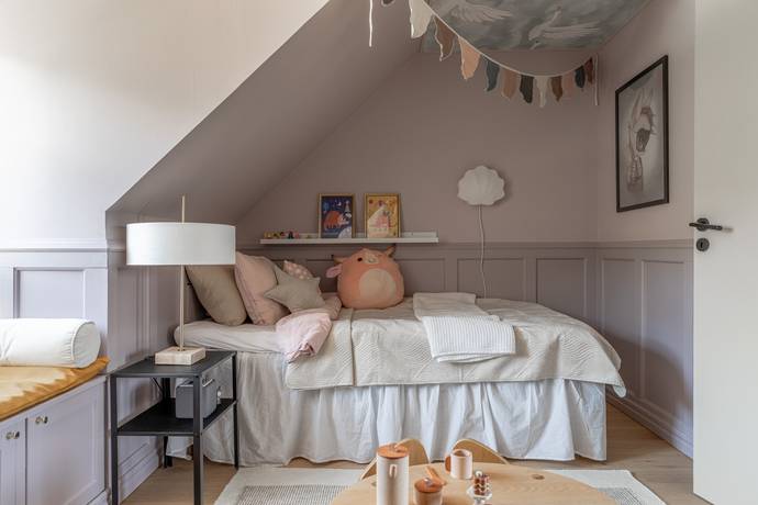 6 rum Villa på Förvaltarevägen 7 Väster Båstads kommun - bild 21
