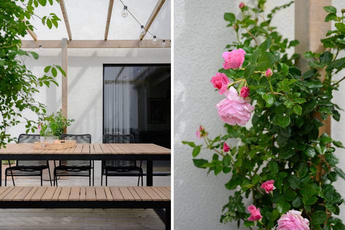 5 rum Kedjehus på Astrakangatan 31 Vellinge kommun - bild 40