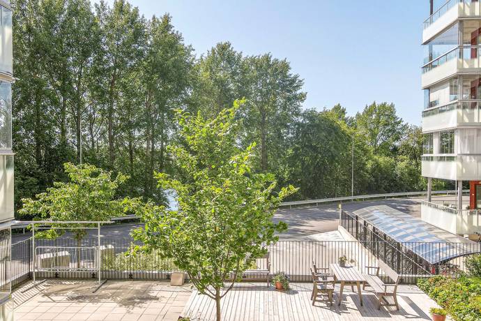 2 rum Lägenhet på Kvarnvägen 3C Väst på stan Umeå kommun - bild 21