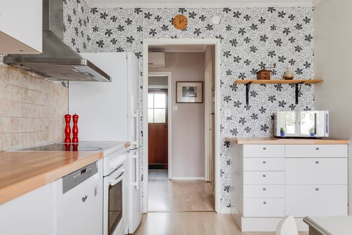 3 rum Villa på Friggagatan 1 Dalsta Nora kommun - bild 11
