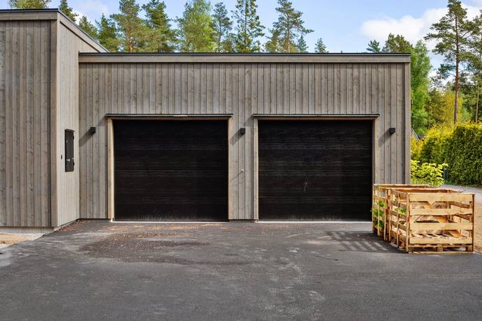 6 rum villa på Gamla landsvägen 98C Övre Svärtinge, Norrköpings kommun - bild 3