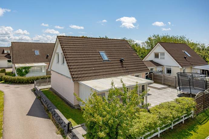 4 rum lägenhet på Mörtvägen 37 Fyllinge, Halmstads kommun - bild 2