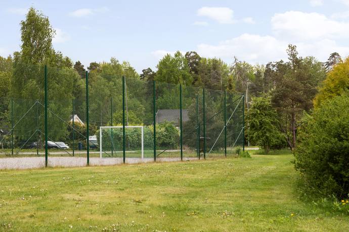 4 rum Radhus på Sällhetsvägen 32 Hässelby Norra Villastad Stockholms kommun - bild 34