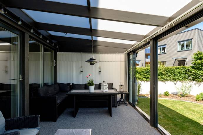 5 rum lägenhet på Högalundsvägen 81K Alvesta, Alvesta kommun - bild 4