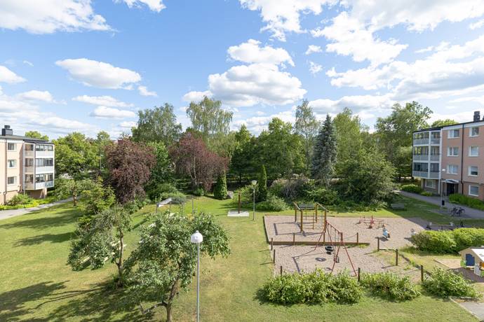 3 rum Lägenhet på Sätunavägen 12B Märsta - Centralt Sigtuna kommun - bild 14