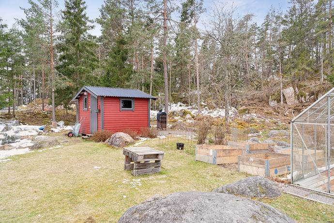 3 rum Vinterbonat fritidshus på Götuddevägen 59 Göten Norrköpings kommun - bild 25