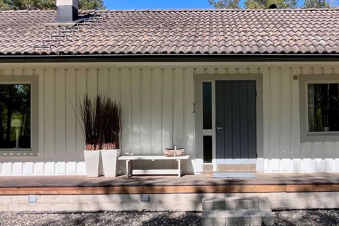 3 rum Fritidshus på Kavarö 257 Öregrund Östhammars kommun - bild 50