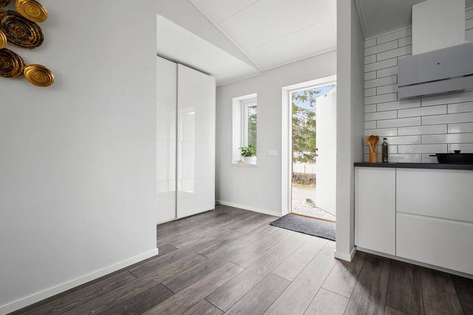 4 rum Villa på Malidsvägen 10 Sätila Marks kommun - bild 25