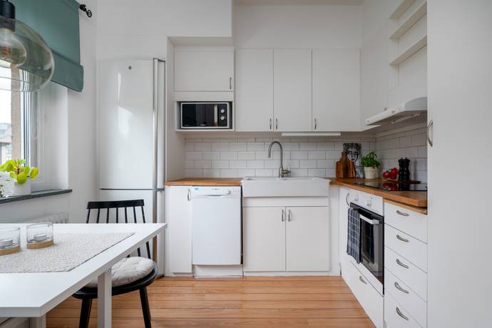 1 rum lägenhet på Valhallagatan 37 Hejdegården, Linköpings kommun - bild 1