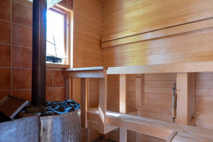 2 rum fritidshus på Hoppets väg 26 Gräddö, Norrtälje kommun - bild 5