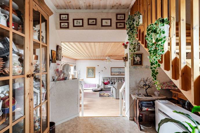 6 rum Villa på Tibblevägen 9 Skultuna Västerås kommun - bild 13