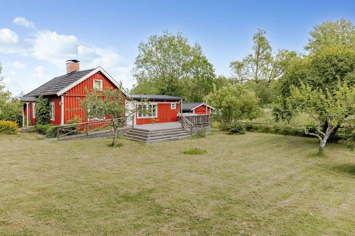 3 rum Villa på Björsäter Heden 4 Mariestad Mariestads kommun - bild 30