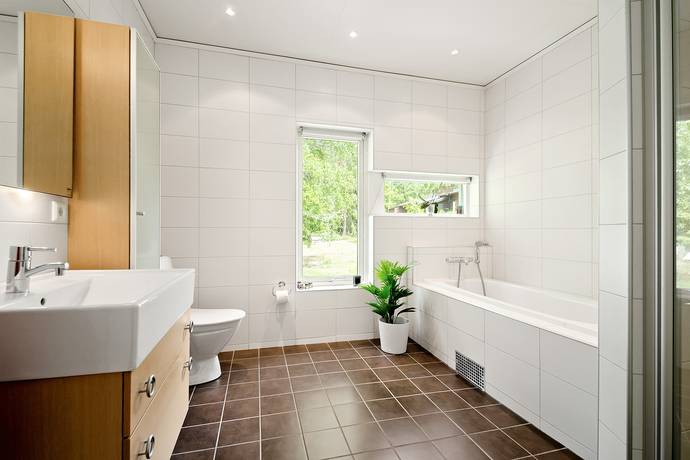 5 rum Villa på Myrvägen 8 Ingarö Brunn Värmdö kommun - bild 23