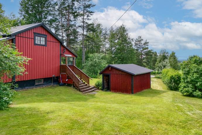 3 rum Villa på Belse 3426 Kilafors Bollnäs kommun - bild 39