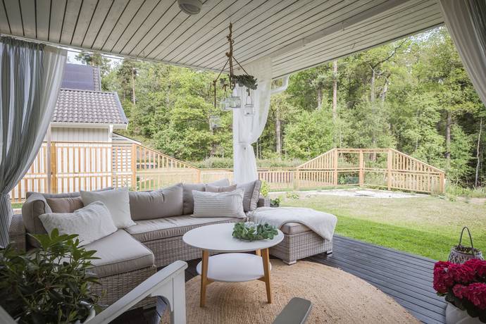 7 rum villa på Broholmsvägen 20 Huskvarna Stensholm, Jönköpings kommun - bild 3