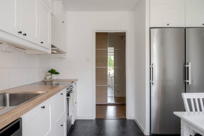 2 rum lägenhet på Lindormsgatan 9 Sjöbo, Borås kommun - bild 5