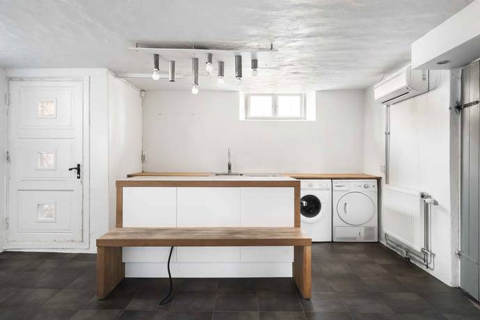 8 rum Villa på Börstil 204 Östhammars kommun - bild 27