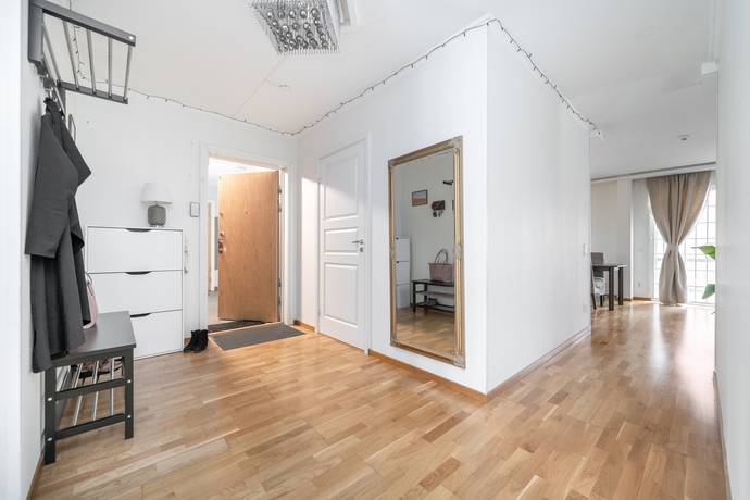4 rum lägenhet på Råckstavägen 27 Råcksta, Stockholms kommun - bild 3