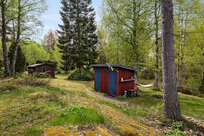 2 rum Fritidshus på Västra Bodane 425 Västra Bodane Vänersborgs kommun - bild 19