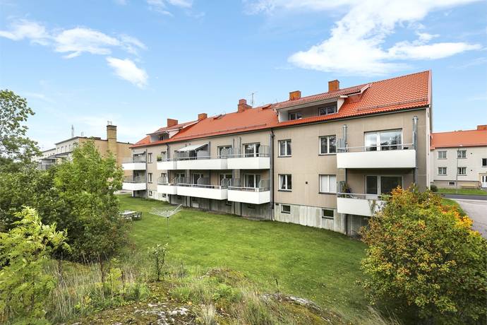 2 rum Lägenhet på Skolgatan 7B Öregrund Östhammars kommun - bild 17