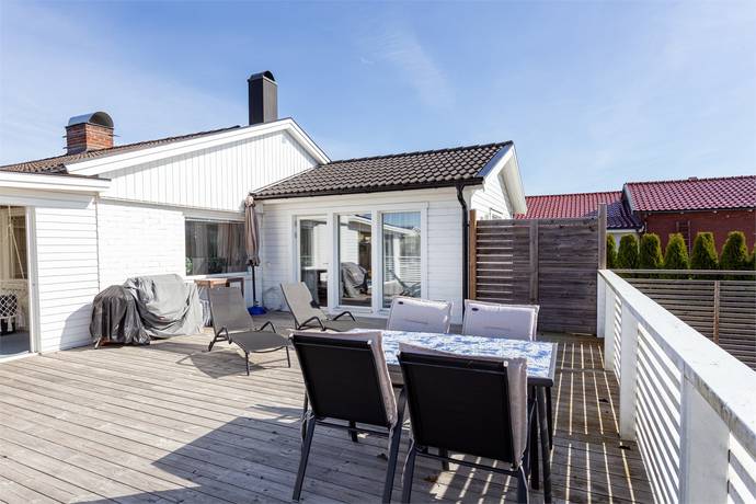 4 rum Villa på Birkagatan 36 Kungsörs kommun - bild 3