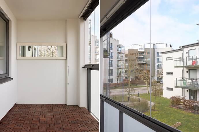 3 rum Lägenhet på Kalkstensvägen 4 Limhamn Malmö kommun - bild 14