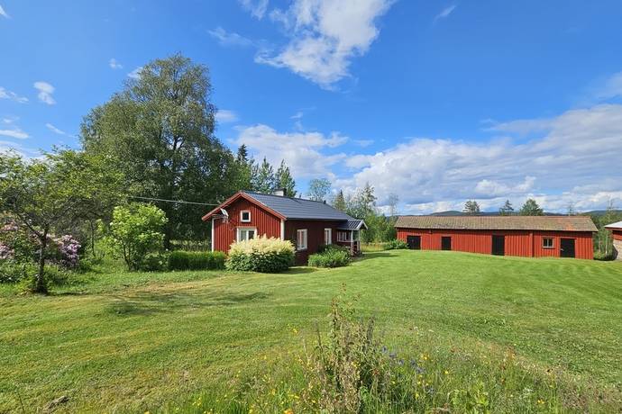 2 rum Villa på Dammhyttan 40 Dammhyttan Filipstads kommun - bild 6