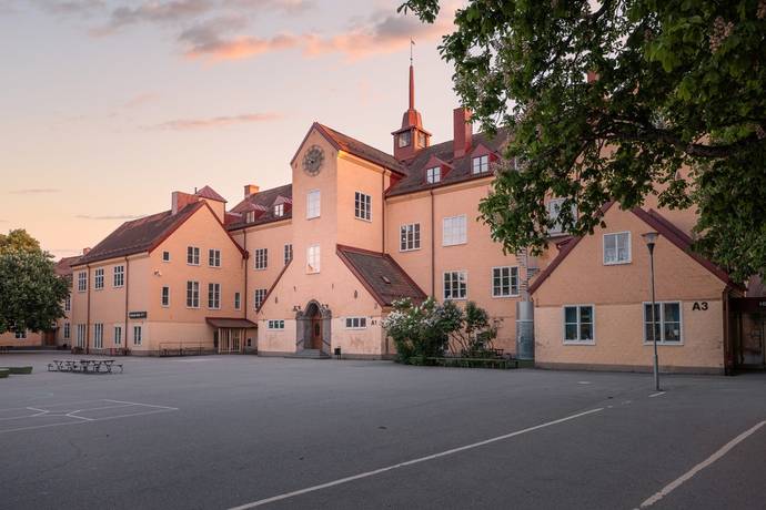 5 rum Villa på Björkvägen 14 Gamla Enskede Stockholms kommun - bild 70