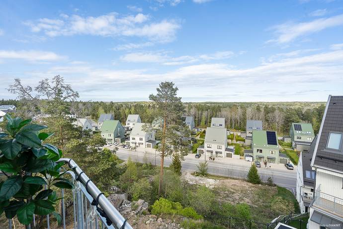 3 rum Lägenhet på Molnstigen 37E Väsjön Sollentuna kommun - bild 27