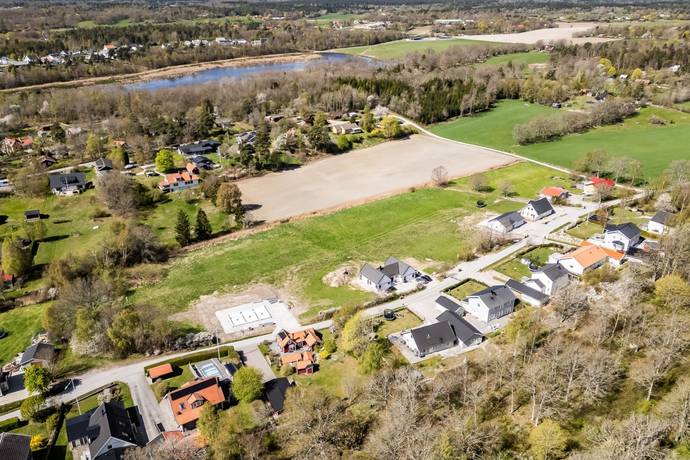 Tomt på Mjövikstrandsvägen 18 B Mjövikstrand Karlskrona kommun - bild 9