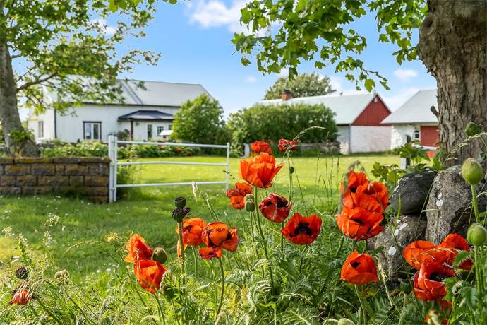 4 rum villa på Långörevägen 39 Bredsättra, Borgholms kommun - bild 2