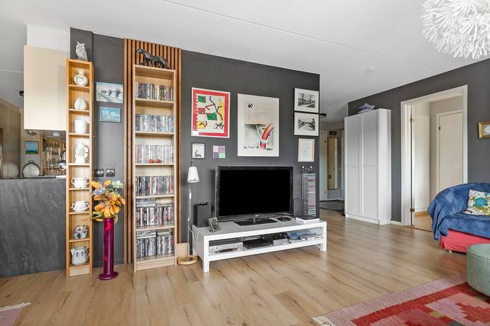 4.5 rum Lägenhet på Mangårdsvägen 7 Visättra Huddinge kommun - bild 4