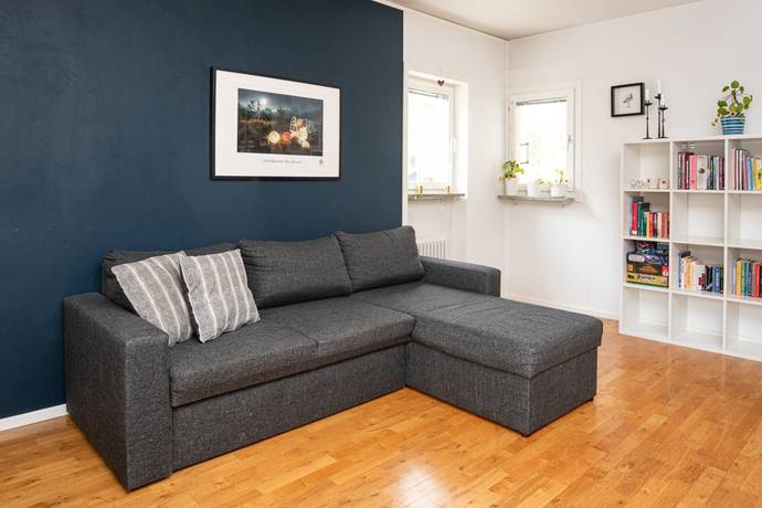 3 rum Lägenhet på Djupegatan 32A Hudiksvalls kommun - bild 7
