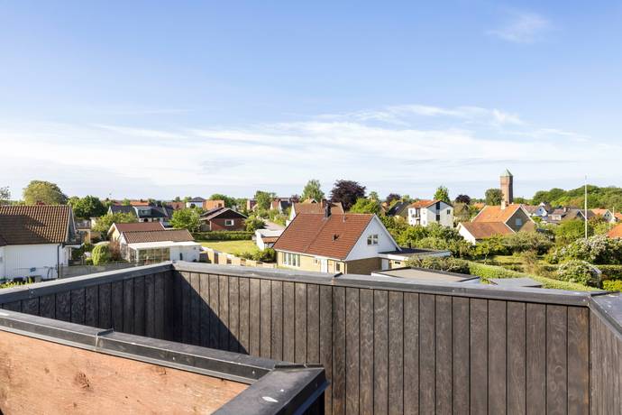 232 m² Övrig på Tegelbruksvägen 12 Blomsterkvarteren Laholms kommun - bild 26