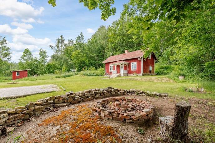2 rum Fritidshus på Suntak Brogården 3 Suntak Tidaholms kommun - bild 20