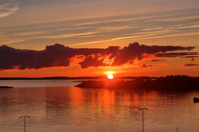 2 rum Lägenhet på Telivägen 5 Centrala Nynäshamn Nynäshamns kommun - bild 25