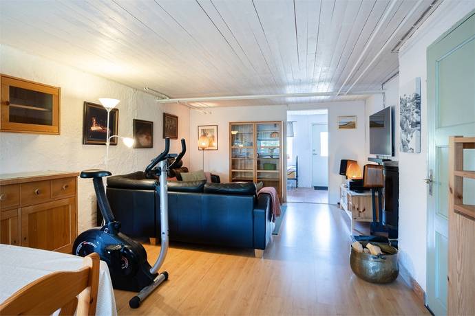 9 rum Villa på Alsteråvägen 14 Ålem Mönsterås kommun - bild 32