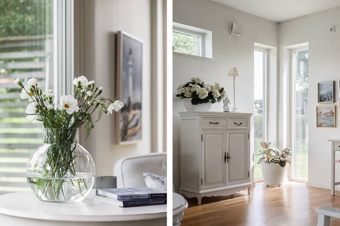 5 rum Villa på Lomvägen 20 Trummenäs Karlskrona kommun - bild 16