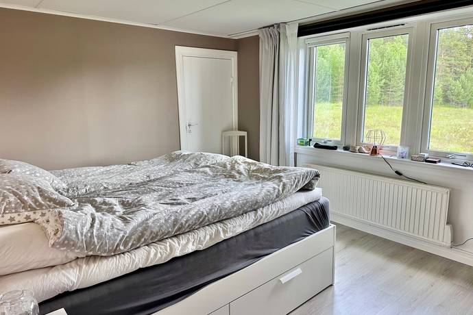 Gård/skog på Glissjöberg 715 Härjedalens kommun - bild 22