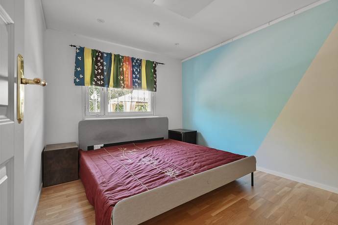 8 rum Villa på Åvägen 6 Runby Upplands Väsby kommun - bild 28