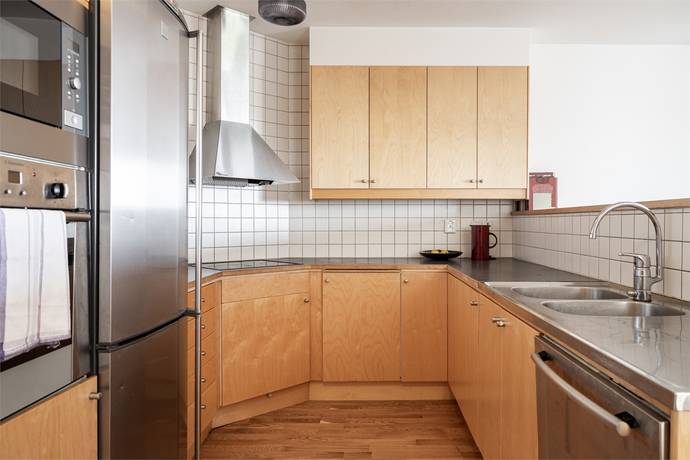 2 rum lägenhet på Neversvägen 35 Brunnshög, Lunds kommun - bild 3