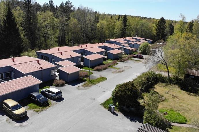 övrig på Beckhusvägen 12-16 Grisslehamn, Norrtälje kommun - bild 5