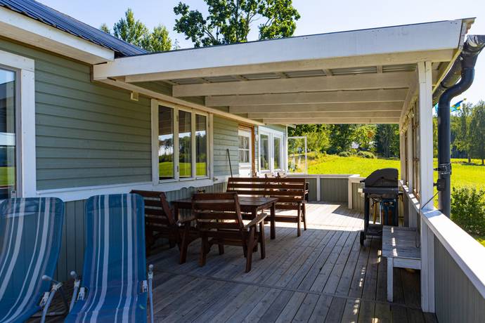 3 rum Fritidshus på Rotvik Grönkulla Säffle kommun - bild 31
