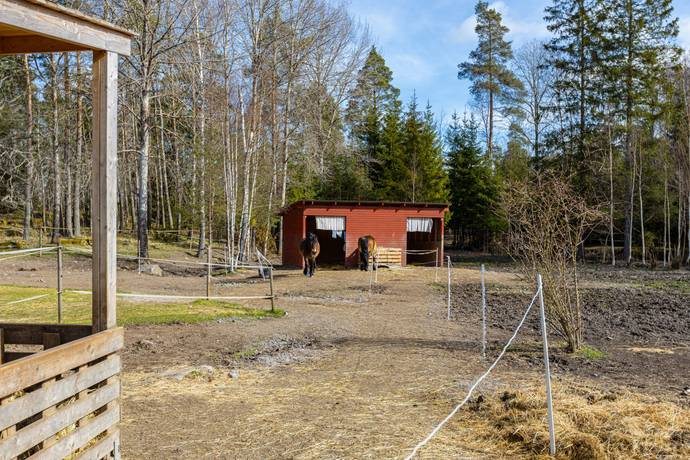 7 rum Villa på Järnbol Dammlyckan   Säffle kommun - bild 13