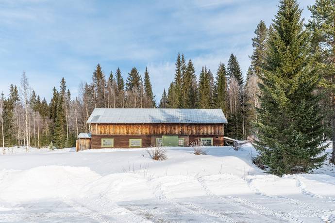Gård/skog på Torsfjärden 320 Lidsjöberg Strömsunds kommun - bild 9