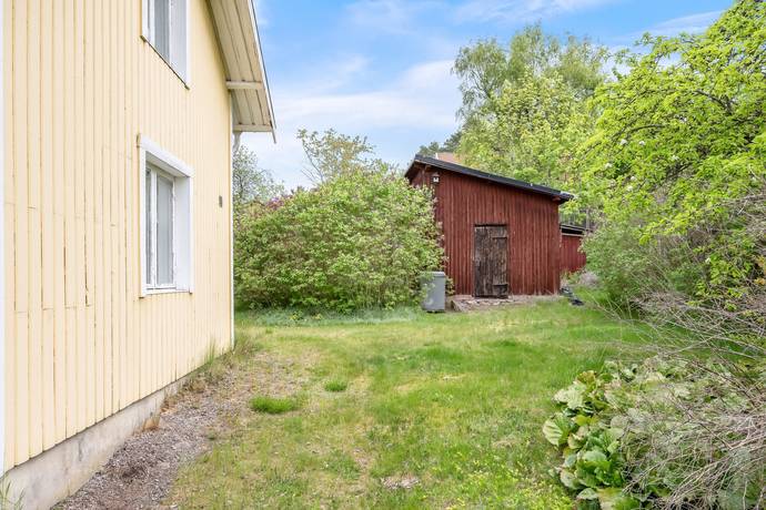 3 rum Villa på Glottervägen 16 Åby Norrköpings kommun - bild 2
