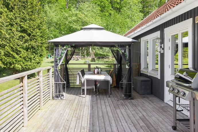 7 rum Villa på Illekärr 115 Kungälvs kommun - bild 38