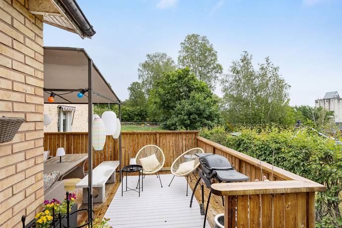 3 rum Villa på Östaviksvägen 16 Stallarholmen Strängnäs kommun - bild 4