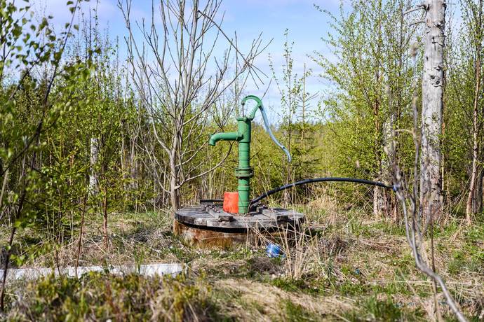 3 rum Vinterbonat fritidshus på Dalkarlsbo 29 Dalkarlsbo Säters kommun - bild 7