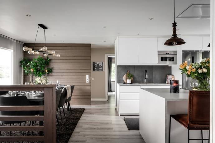 5 rum Villa på Annestorpsvägen 15 Lindome | Annestorp Mölndals kommun - bild 10